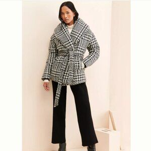 Blank NYC EUC Size XS Pure Emotions Jacket